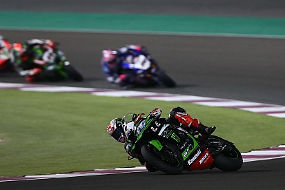 Superbike-WM 2018 Losail: TV-Übertragung & Livestream