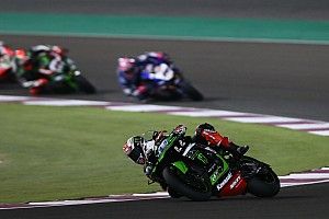 Superbike-WM 2018 Losail: TV-Übertragung & Livestream