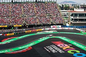 Akkoord over nieuw contract Grand Prix van Mexico Formule 1