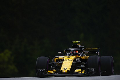 Renault : "Le sous-virage est notre ennemi"
