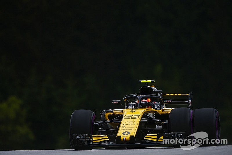 Renault : "Le sous-virage est notre ennemi"
