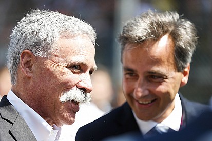 F1-baas denkt 2021-akkoord in de komende maanden rond hebben