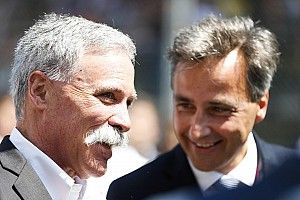 F1-baas denkt 2021-akkoord in de komende maanden rond hebben