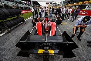 La FIA F3 devrait utiliser le moteur GP3