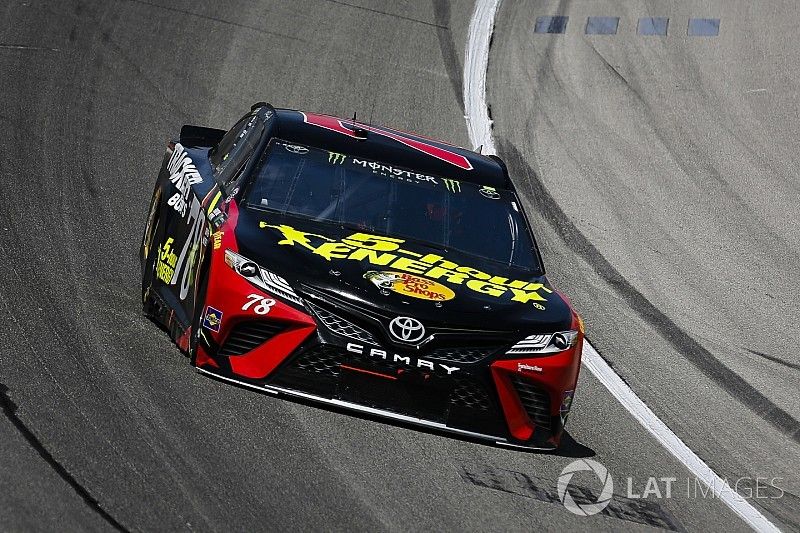 Furniture Row Racing, Martin Truex Jr. looking for new sponsor