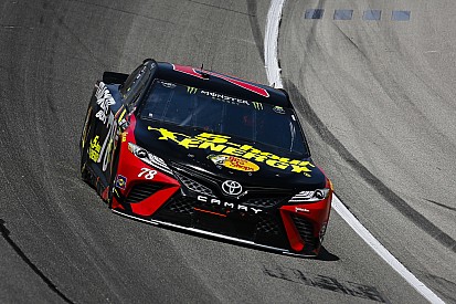 Furniture Row Racing, Martin Truex Jr. looking for new sponsor