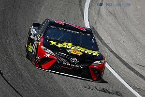 Furniture Row Racing, Martin Truex Jr. looking for new sponsor