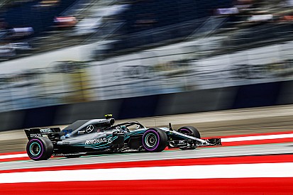 Qualifs - Bottas pour 0"019 face à Hamilton !