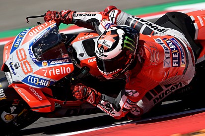 Lorenzo 2019 bei Honda: Neuer Crewchief, Fans sind skeptisch