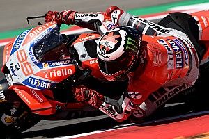 Lorenzo 2019 bei Honda: Neuer Crewchief, Fans sind skeptisch