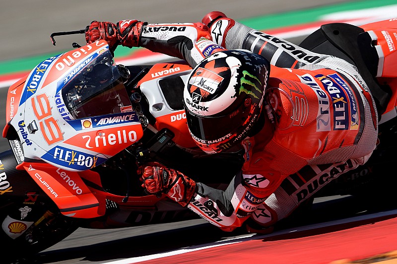 Lorenzo 2019 bei Honda: Neuer Crewchief, Fans sind skeptisch