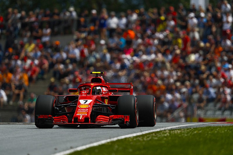 Unicum op Silverstone: FIA bevestigt eerste DRS-zone in bochtencombinatie