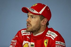 Vettel über inflationäre Strafen: Fahrer sind auch selbst schuld
