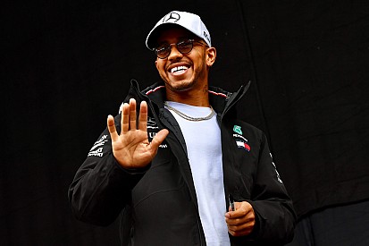 Hamilton reste la clé des transferts selon Horner