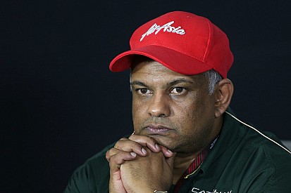 "La F1 fue un desastre para mí", dijo el antiguo dueño de Caterham