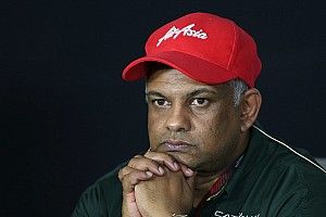Ex-chefe da Caterham lembra: “a F1 foi um desastre para mim”