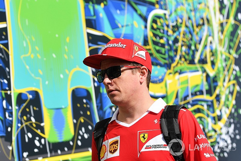 Briatore: "Con Kimi non vinci il Mondiale. Ferrari, prendi Verstappen"