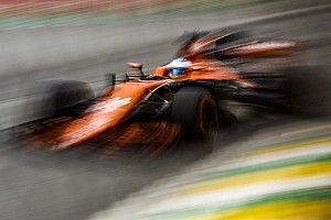 Alonso, tras su gran clasificación: "Todo funcionó a la perfección"