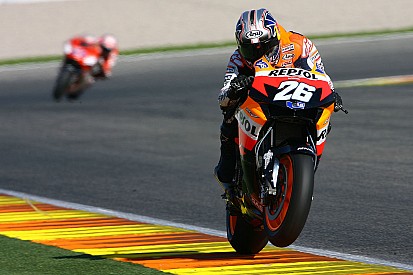 Diaporama - Tous les vainqueurs MotoGP du GP de Valence