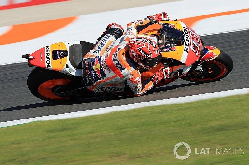 Marc Marquez, Repsol Honda Team