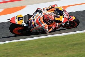 Crutchlow lobt "Alien" Marquez: "Niemand kann, was er kann"