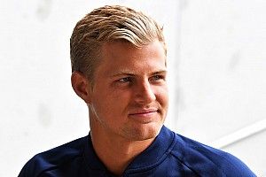 Ericsson: Sauber-Ferrari junior team talks my "main worry"