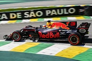 Punido, Ricciardo foca boa corrida “inédita” no Brasil