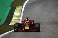 Verstappen não vê grande diferença entre pneus em Interlagos