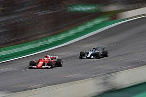 Bottas, con un objetivo entre ceja y ceja: "Quiero ser subcampeón"