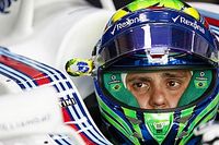 Massa witheet: “Sainz verpestte mijn ronde met opzet”