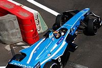 Buemi : "Ça a été cause perdue contre Oliver Turvey…"