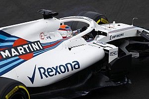 Robert Kubica warnt: Halo bei Hitzerennen ein Problem?
