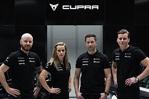 Scandinavia: PWR Racing cala il poker con Dahlgren, Haglöf, Morin e Åhlin-Kottulinsky