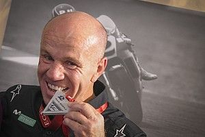 Randy Mamola, la leyenda sin corona