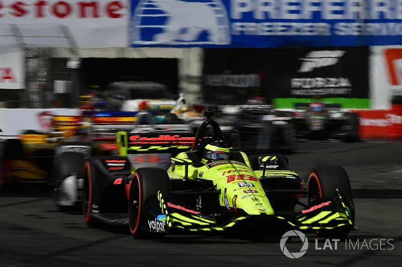 Mencontoh IndyCar "bisa jadi akhir dari Formula 1"