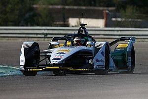 La nouvelle Formule E séduit les pilotes lors des essais