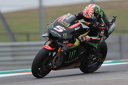 Zarco está cerca de firmar con KTM para 2019