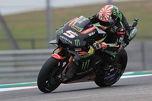 Zarco está cerca de firmar con KTM para 2019