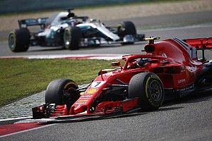 Ferrari еще может выиграть Кубок конструкторов. Что ей для этого нужно?