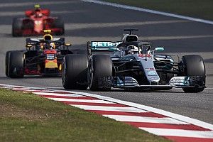 Persaingan ketat, Hamilton: Gelar F1 2018 akan lebih bernilai