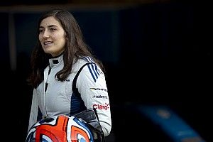 Calderon convinced ART GP3 squad is “beatable”