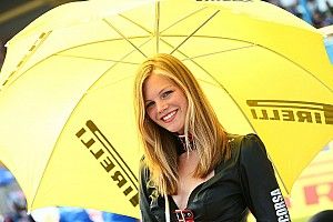 Pirelli: a Donington nessuna novità per i piloti Superbike