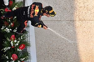 How the Ricciardo factor embarrassed his rivals