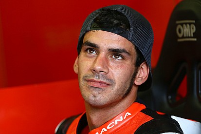 Avintia fait appel à Jordi Torres pour Aragón