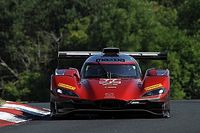 Road America IMSA: Jarvis tops incident-packed first practice