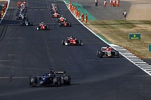 F2 teams set to test engine and clutch fixes