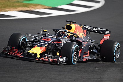 Ricciardo gelooft niet in wereldtitel: "Maar we gaan zeker nog races winnen"