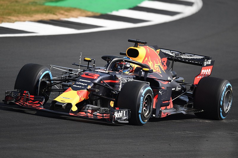 Ricciardo gelooft niet in wereldtitel: "Maar we gaan zeker nog races winnen"