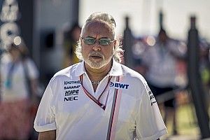 Ex-Force India chief Mallya loses extradition appeal