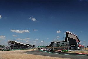 Silverstone financieel ‘vijf jaar teruggeworpen’ door pandemie